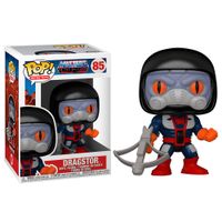 Funko POP! Masters of the universe Dragstor 85
