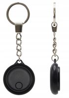 2 x 2 x GEMBIRD TA-TAG-01-BK / Apple Tag / Smart Tag / Lokalizator GPS / Cz