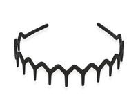 Opaska kauczukowa z grzebieniem