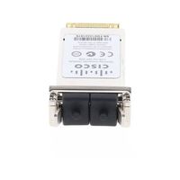 Karta rozszerzeń CISCO, SFP, Twingig Converter Module - CVR-X2-SFPV02