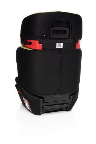 FOTELIK VITO 15-36KG RED na Arena.pl
