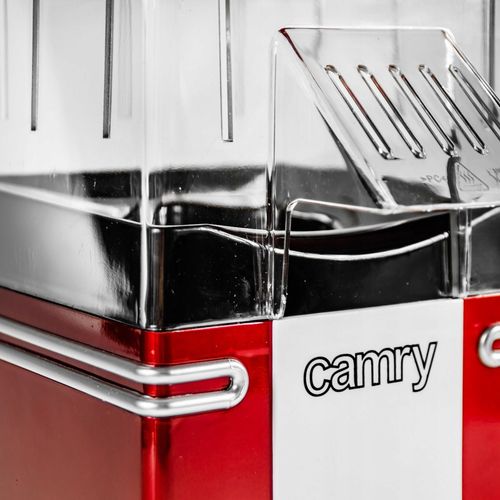 maszyna do popcornu czerwona camry cr 4480 na Arena.pl