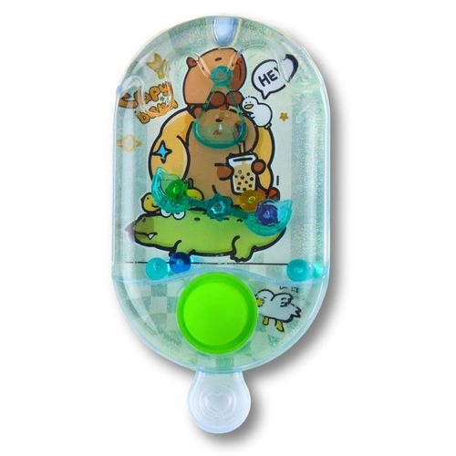 DLA DZIECI ZABAWNA GRA WODNA na Arena.pl