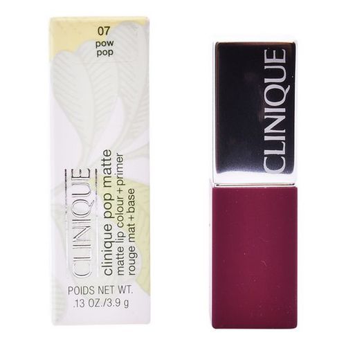 Pomadki Pop Matte Clinique 03 - ruby pop 3,9 g na Arena.pl