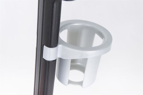 635 JEŹDZIK-ODPYCHACZ RED na Arena.pl