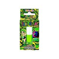 tubi glam - zielony neon tu3541 5419