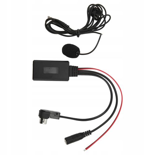 Kabel Bluetooth Aux Adapter Audio do Alpine na Arena.pl