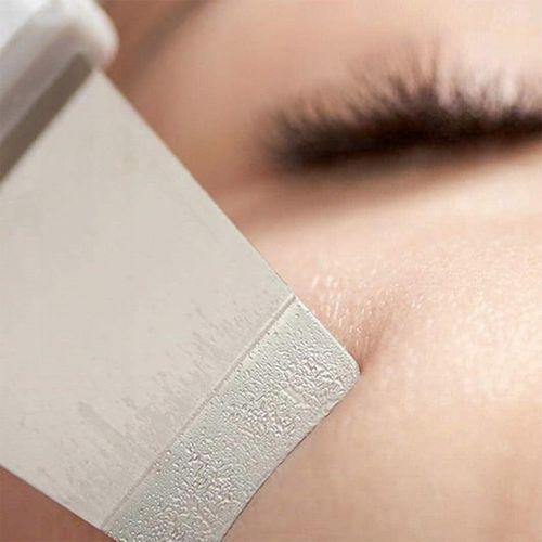 PEELING KAWITACYJNY BEZPRZEWODOWY JONOFOREZA SONOFOREZA PILING DO na Arena.pl