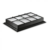 Filtr wylotowy do odkurzacza Karcher 2.860-229.0