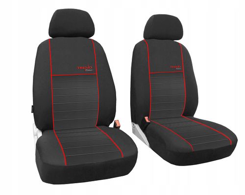 Pokrowce PRZEDNIE 1+1 SKODA RAPID ROOMSTER YETI na Arena.pl