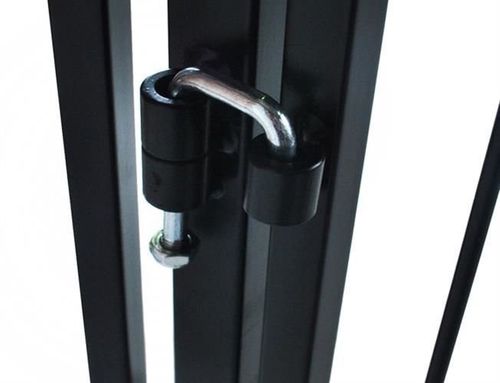 Bramka do kominka basic BK-2961 na Arena.pl