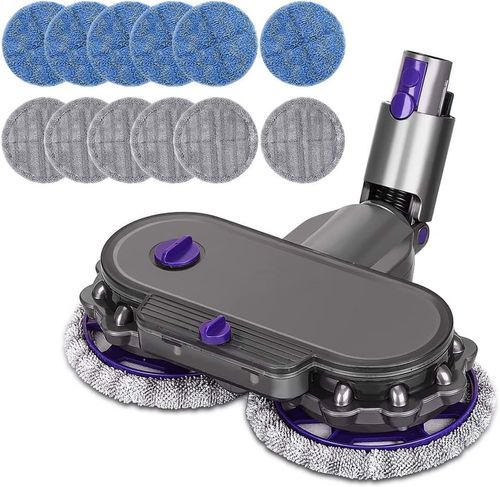 Drrobor Elektryczny Mop Dyson V11 V15 V10 V8 V7 na Arena.pl