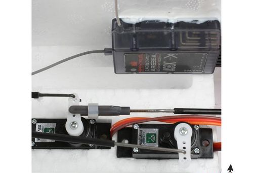 Mini Apprentice S BNF na Arena.pl