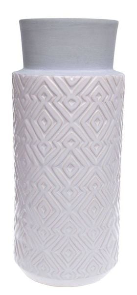 Wazon ceramiczny średni zdjęcie 1