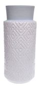 Wazon ceramiczny średni