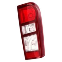 LAMPA TYLNA PRAWA ISUZU D-MAX 2003 2004 2005 2006 2007 2008 2009 2010 2011