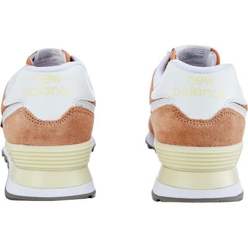 New Balance WL574ESF ORANGE 40 na Arena.pl
