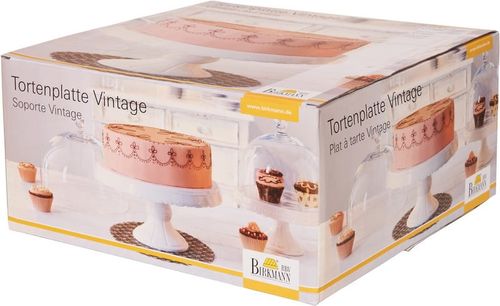 Patera ceramiczna  VINTAGE Birkmann 30 cm na Arena.pl