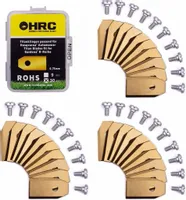 HRC NÓŻ OSTRZE DO KOSIAREK HUSQVARNA GARDENA 30szt