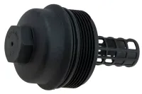 POKRYWA OBUDOWY FILTRA OLEJU VOLVO V60 I 2013 2014 2015 2016 2017 2018