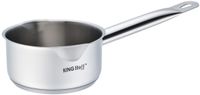 rondel stalowy do sosów kinghoff 16cm kh-1125
