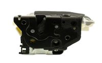 ZAMEK CENTRALNY DRZWI TYŁ PRAWY AUDI A4 B8 Q3 Q5 Q7 2007-2016