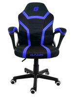 Fotel obrotowy do biurka MARIO BLUE