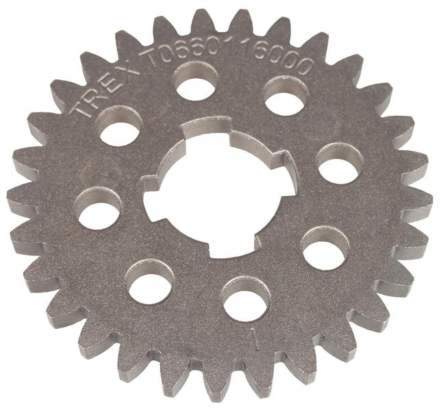 Zębatka Cedrus traktorek C-TRAC-65MC 482610 zdjęcie 1
