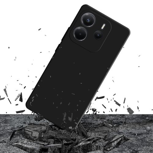 Redmi Note 14 4G - 3mk Matt Case Pro na Arena.pl
