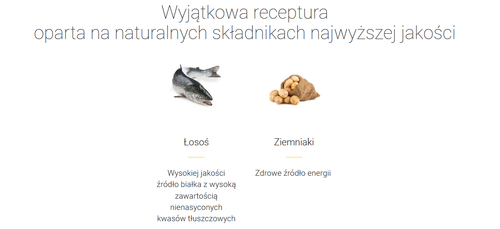 josera marinesse 10kg na Arena.pl