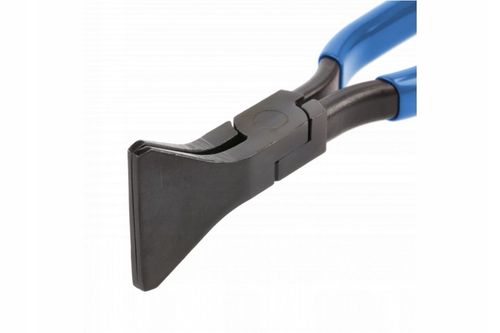 Cęgi szczypce dekarskie blachy proste 273mm HOGERT na Arena.pl