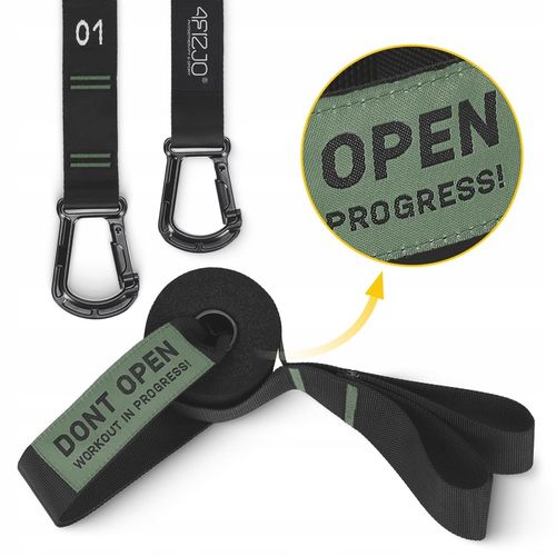 KÓŁKA GIMNASTYCZNE OBRĘCZE DO PODCIĄGANIA DREWNIANE UCHWYTY CROSSFIT KOŁA na Arena.pl