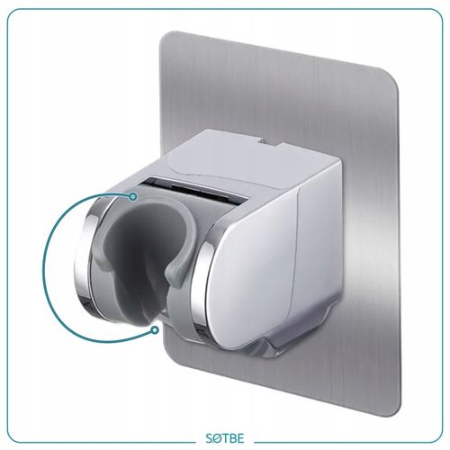 Uchwyt samoprzylepny do słuchawki na klej bez wiercenia LARK-1-HOLGLUE-2483 na Arena.pl