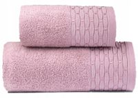 Ręcznik New Chic 70x130 Greno różowy szampański róż