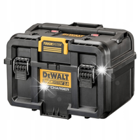 DEWALT ŁADOWARKA DWST83471 TOUGHSYSTEM 2,0 2x4A DWST83471-QW
