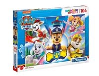 ND39_465448 -PUZZLE 2X60EL CLM 21617 PAW PATROL P