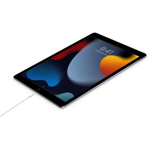 Kabel Przewód Apple Lightning do USB-C 1 metr Biały na Arena.pl