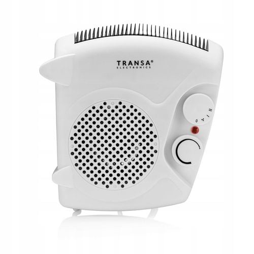 Termowentylator Farelka Elektryczna Grzejnik TERMOSTAT FanHeating na Arena.pl