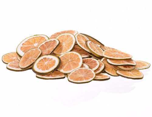 Pomarańcze plasterki zielone 200g na Arena.pl