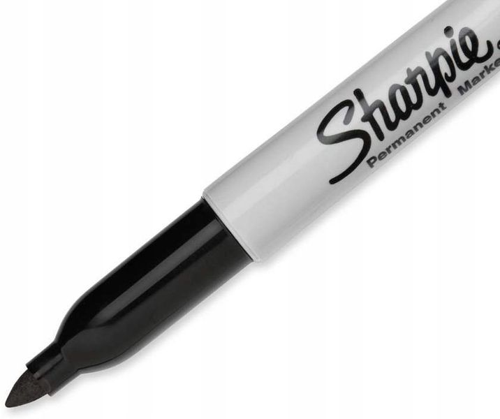 marker sharpie 08 fine czarny (12) 8305 zdjęcie 5