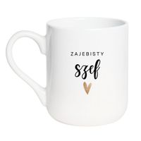 Elegant Biały 330 ml