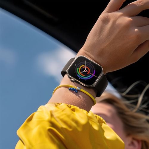 Smartwatch Kieslect KS2 gray na Arena.pl