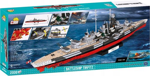 COBI 3085 na Arena.pl