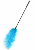 hidden desire extreme double feather tickler podwojny piorkowy