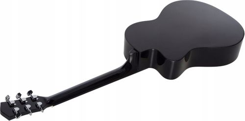 Gitara akustyczna 4/4 39" m-tunes mtf27c na Arena.pl