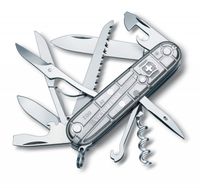 Scyzoryk Szwajcarski Victorinox Huntsman Silvertech 1.3713.T7 Wysyłka Kurierem 0 zł