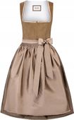 Sukienka STOCKERPOINT Heimatgwand HELGA - Dirndl R34 (opis)