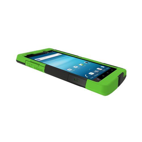 TRIDENT AEGIS - Sony Xperia ION - GREEN na Arena.pl