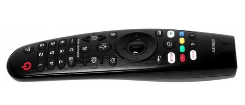 Pilot do LG DO TV AKB75855501 DO TELEWIZORA AN-MR20GA SMART NETFLIX na Arena.pl