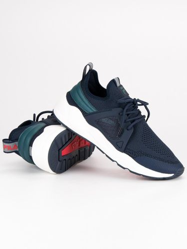 FILA FLAGRUNNER LOW Rozmiar - 42 na Arena.pl